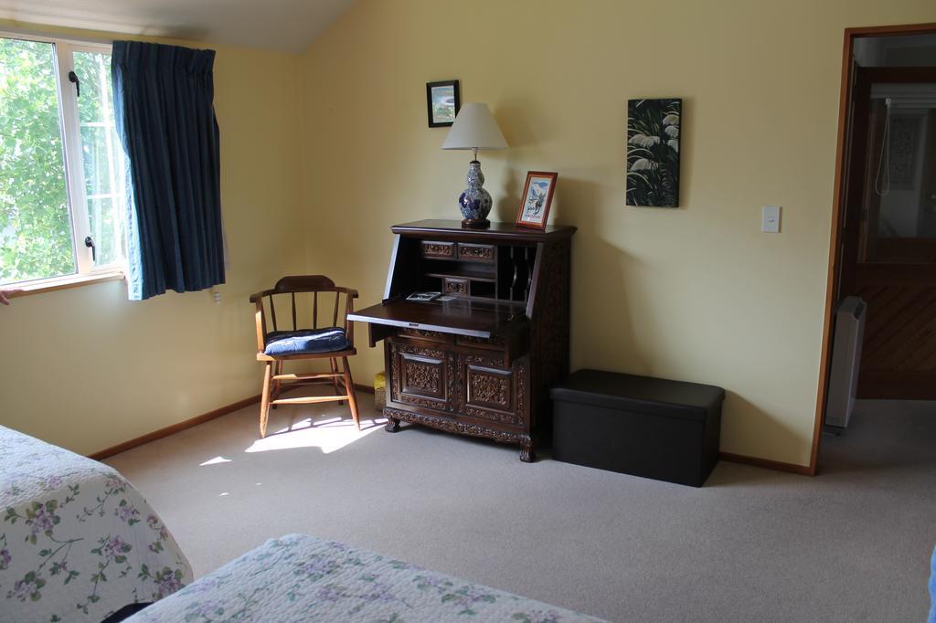 Aroha Riccarton Bed And Breakfast ไครสต์เชิร์ช ห้อง รูปภาพ